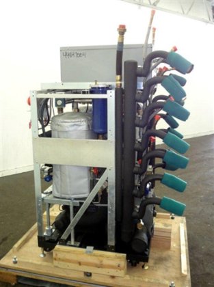 Delfield Chiller 7077 in Los
