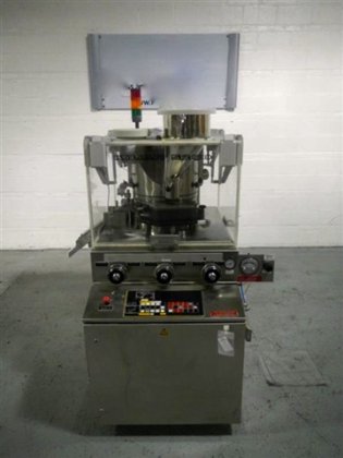 Kilian S250 Tablet Press 7149