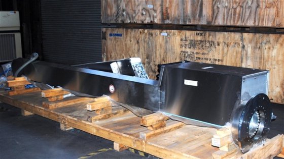 Bohle HS400 Lift 7178 in