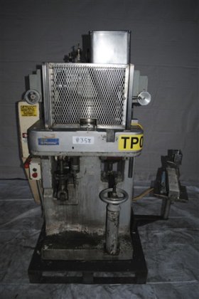 Stokes 35 st. Model 555