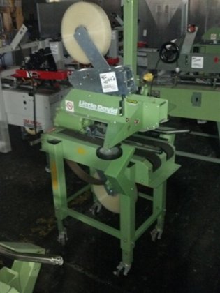 LOVESHAW/LITTLE DAVID CASE SEALER 7233