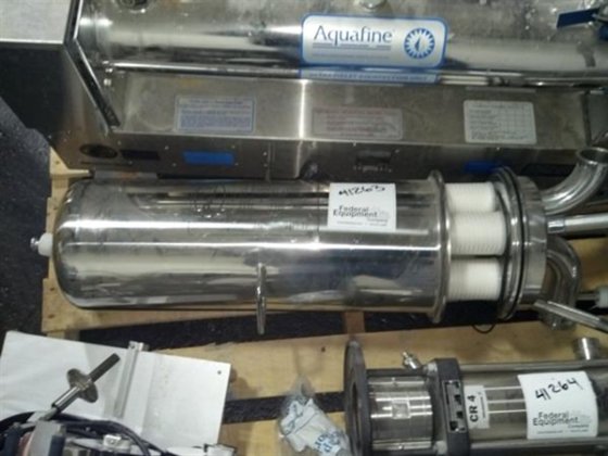 Pal Pressure Filters 7244 in