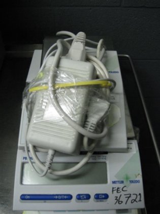 Mettler Toledo Pb3002 Balance 7275