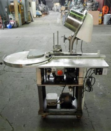 Cozzoli FPS2 Filler/Stopperer 7290 in