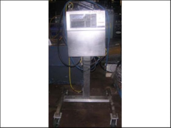 Video Jet Excel 178iAF Printer