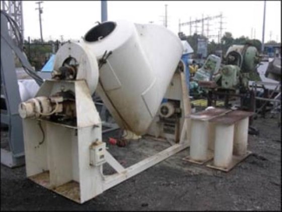 30 Cu. Ft. P-K Twin