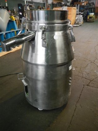 22" inch Single Deck Vorti