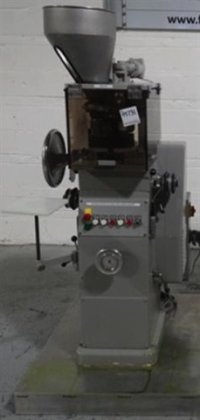 PH 106/DMS KORSCH TABLET PRESS,