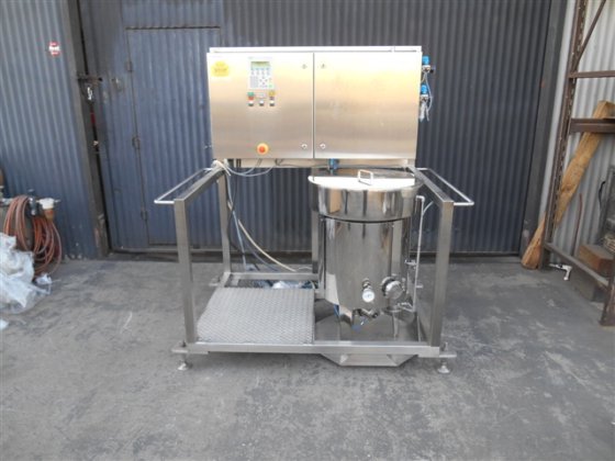 SCHUBERT MD STOPPER WASHER 7447