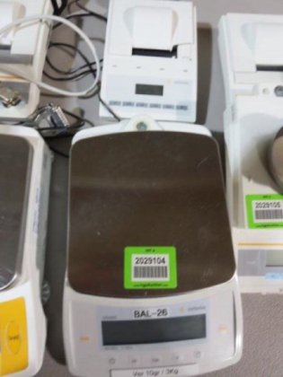 Sartorius CPA4202S Precision Balance with