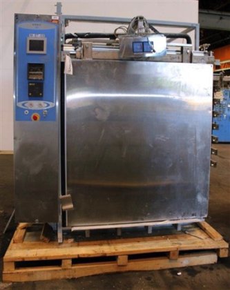 STERIS FINN AQUA STERILIZER, 316
