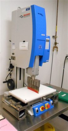 Hermann MS HPC(+) Digital Ultrasonic