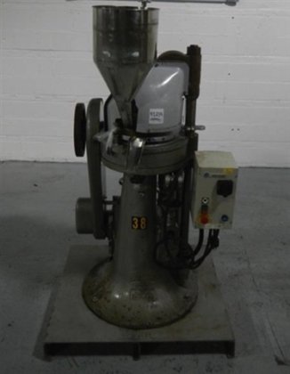 MANESTY D3B TABLET PRESS, 16