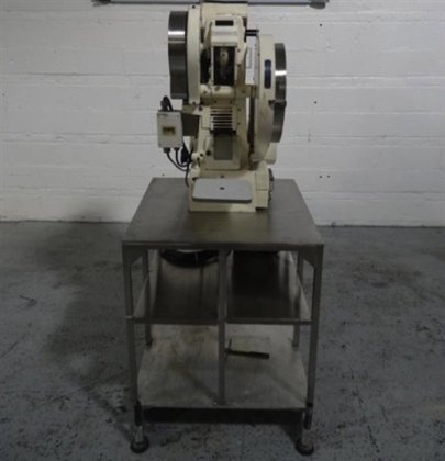 EKO/DMS KORSCH TABLET PRESS, 30