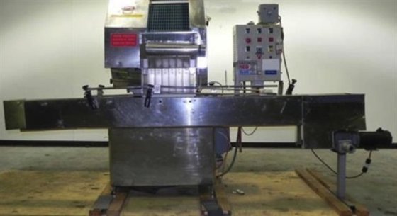SC6L KING SLAT COUNTER 7615