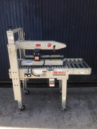 3M-Matic Case Taper/Sealer 7632 in
