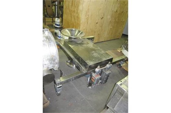 Quadro 196S Comil 7656 in