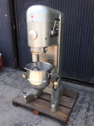 Hobart 80 quart Mixer, Model