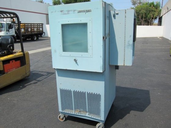 Tenney environmental Chamber 7714 in