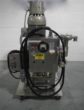 URSCHEL COMITROL DICER, MODEL 1500,