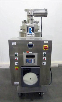 Ross HSM 505 Jacketed Process