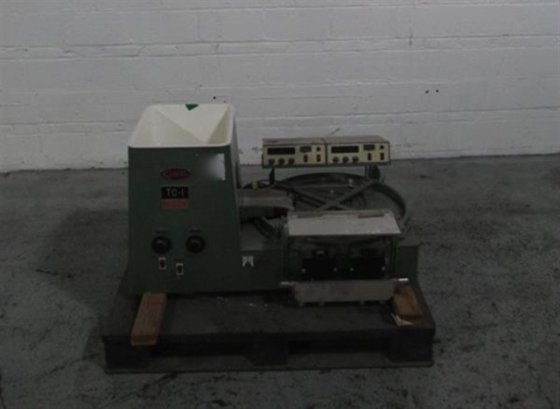 KING COUNTER, MODEL 7735A 7817