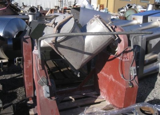 2 CU FT P-K BLENDER,
