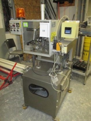 Lasko 150 Cottoner 7972 in