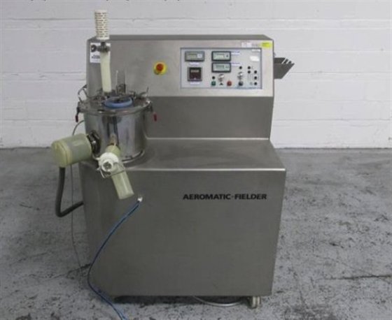 10 LITER TK AEROMATIC FIELDER,