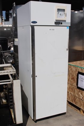 Norlake Scientific Freezer 8034 in