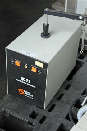 Hanson QC-21 Disintegration Tester 8038