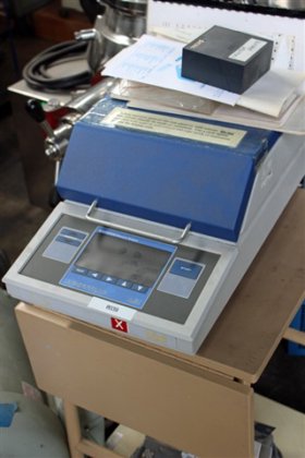 Arizona Instruments CompuTrac MAX2000 Moisture