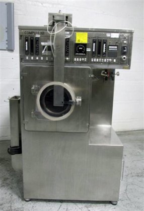 Thomas Engineering Compu-Lab CL24 coating