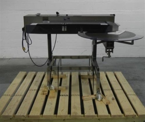 LAKSO INSPECTION UNIT, MODEL 97