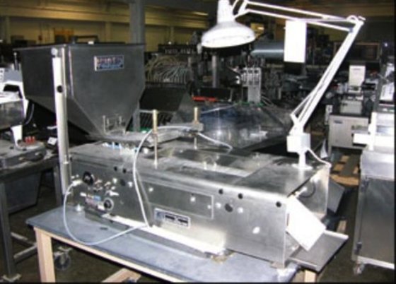 PROQUIP TABLET/CAPSULE INSPECTION BELT, IS-30