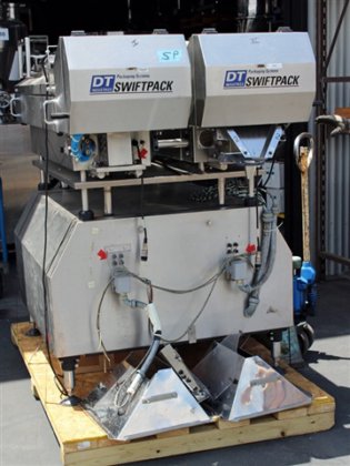 DT Swiftpack Kalish 24 Lane