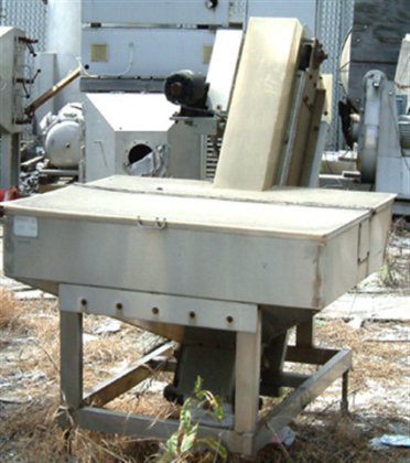 HOPPMAN CAP ELEVATOR #1395 965