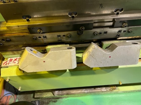 2004 コマツ産機 PAS8025NET