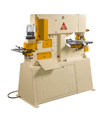 GEKA Bendicrop 60 SD