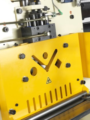 GEKA BENDICROP 85 SD