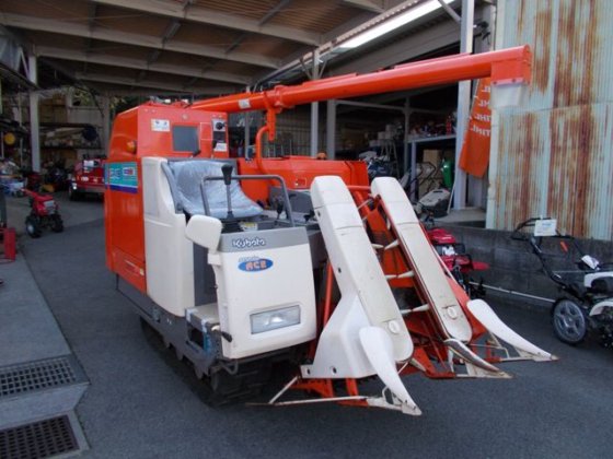 クボタ SR18AGDW