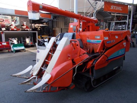 クボタ SR18AGDW