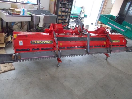 松山（ニプロ） WGS3400-B-0S