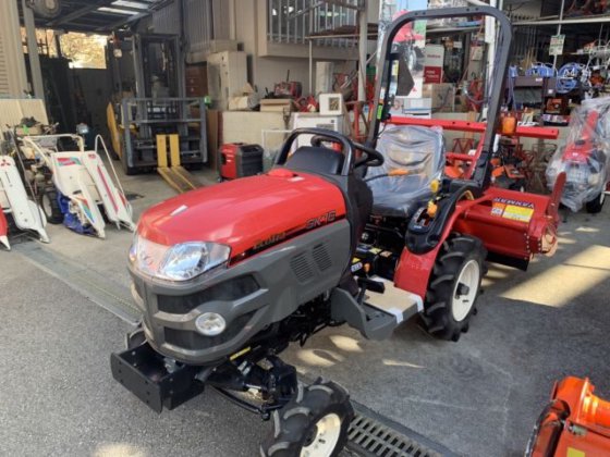 ヤンマー GK16LFVS2L