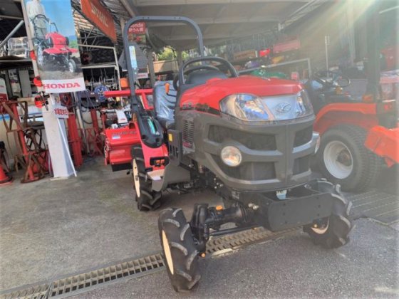 ヤンマー GK16LFVS2L