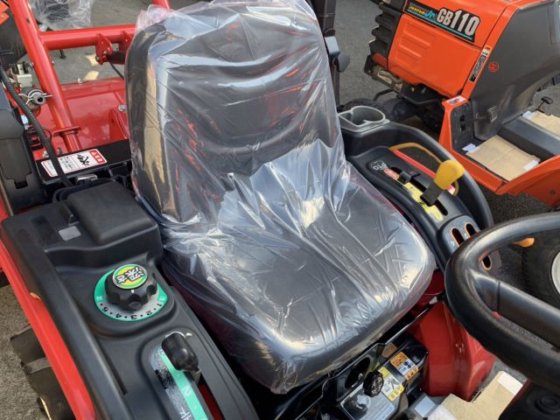 ヤンマー GK16LFVS2L