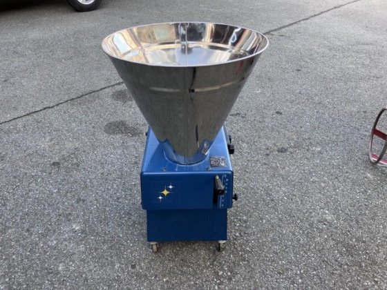 カンリウ工業 RD150