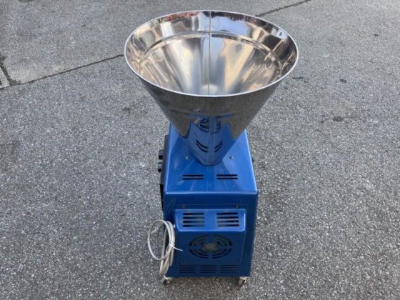 カンリウ工業 RD150