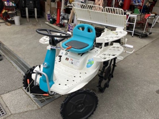 クボタ JC3 (50202)
