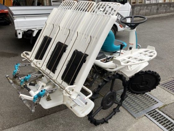 クボタ JC3 (50202)